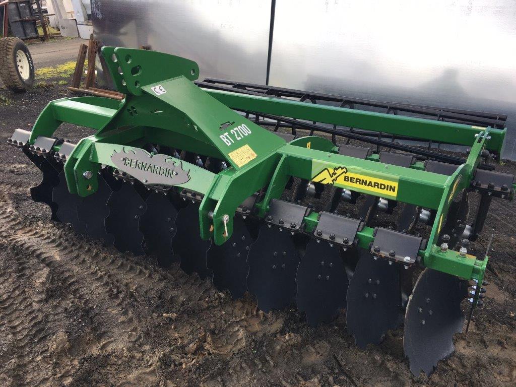 BT 2700