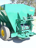 The Seymour Chain Spreader 6000