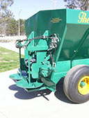 The Seymour Chain Spreader 6000