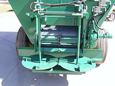 The Seymour Chain Spreader 6000