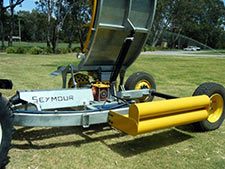 Compost Turner 3000