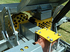 Compost Turner 3000