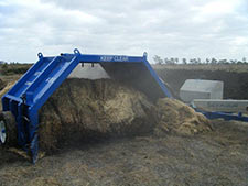 Compost Turner 3000