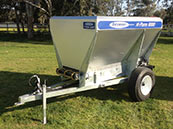 The Seymour K-Form Spreader