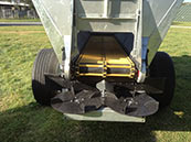 The Seymour K-Form Spreader