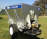 The Seymour K-Form Spreader