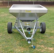 K1000 Big Volume Spreader