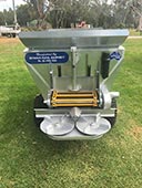 Mini Spreader