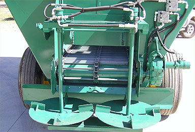 Multi Purpose Spreader