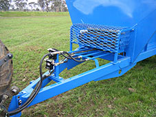 The Seymour Spreader 12000