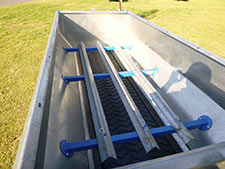 Seymour Spreader 3000