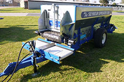 Seymour Spreader 3000