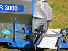 Seymour Spreader 3000
