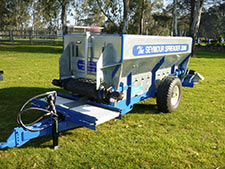 Seymour Spreader 3000