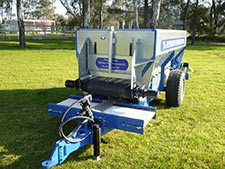 Seymour Spreader 3000