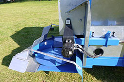 Seymour Spreader 3000