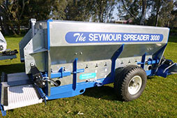 Seymour Spreader 3000