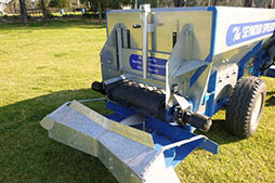 Seymour Spreader 3000
