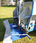 Seymour Spreader 3000