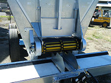 The Seymour Spreader 8000
