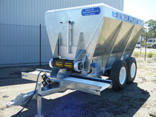 The Seymour Spreader 8000