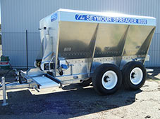 The Seymour Spreader 8000