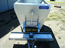 The Seymour Spreader 8000