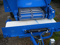 Seymour Spreaders Built For All Applications