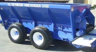 The Vineyarder